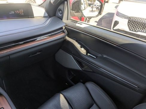 New 2026 Lincoln Navigator Black Label AWD/4WD image 18