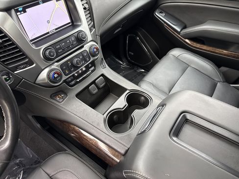 Used 2020 Chevrolet Tahoe LT image 26