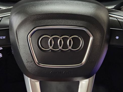 Used 2021 Audi Q8 Premium Plus image 50