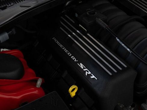 Used 2023 Dodge Charger Scat Pack w/ Technology Group RWD image 35