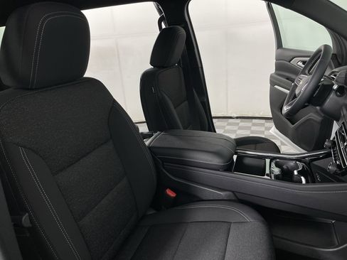 New 2026 Chevrolet Traverse LT image 85