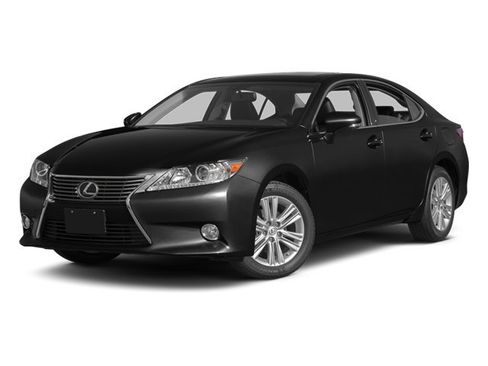 Used 2014 Lexus ES 350 w/ Premium Package FWD image 1