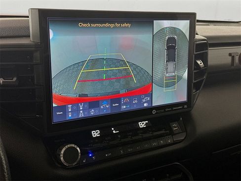 Used 2023 Toyota Tundra TRD Pro image 19