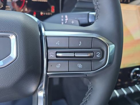 New 2026 GMC Acadia Elevation w/ Black Edition FWD image 25