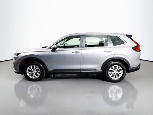Certified 2023 Honda CR-V LX image 4