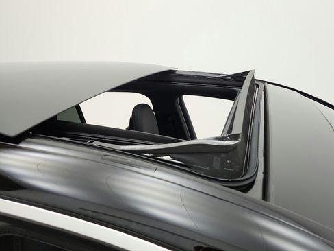 Certified 2025 Mercedes-Benz EQE 350+ SUV image 18