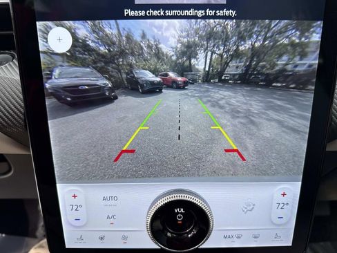 Used 2024 Ford Mustang Mach-E Premium image 35