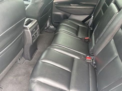 Used 2023 Nissan Murano SV w/ SV Midnight Edition Package image 29