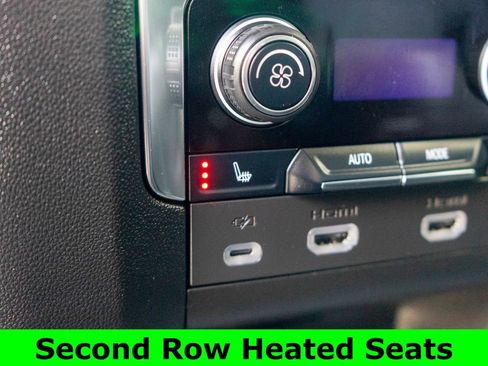 Used 2024 Chevrolet Tahoe High Country w/ Advanced Technology Package AWD/4WD image 16