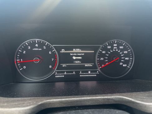 Used 2022 Kia Sorento S w/ Panoramic Sunroof Package image 11