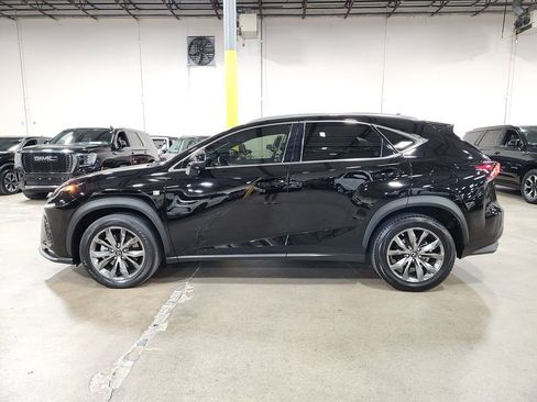 Used 2021 Lexus NX 300 F Sport image 7