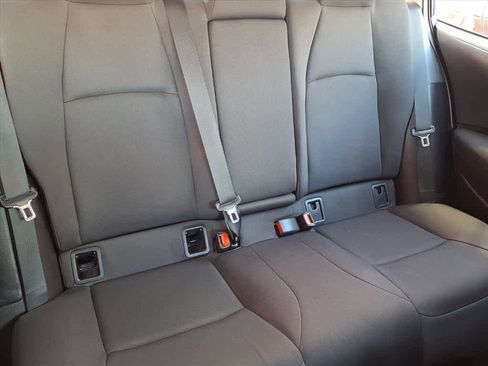 Certified 2025 Toyota Corolla LE image 19