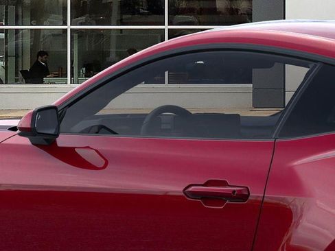 New 2026 Ford Mustang Coupe image 20