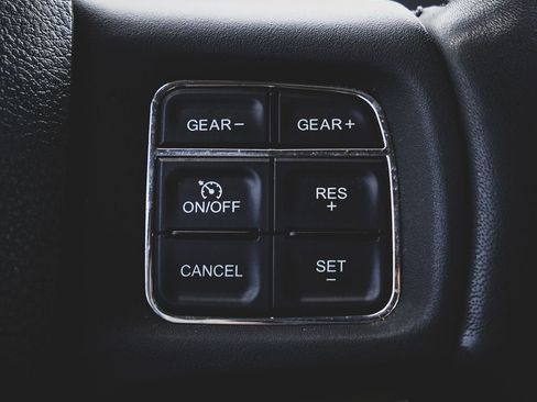 Used 2014 RAM 1500 Big Horn AWD/4WD image 7