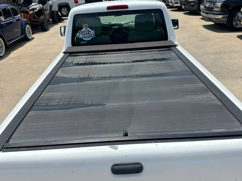 Used 2011 Ford Ranger XL RWD image 11
