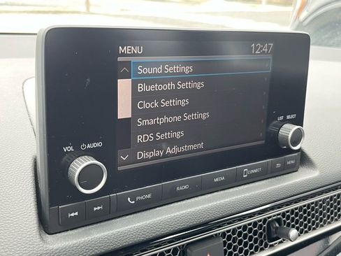 Certified 2023 Honda Civic Sport image 3