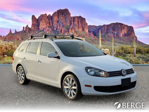 Used 2013 Volkswagen Jetta TDI FWD image 9