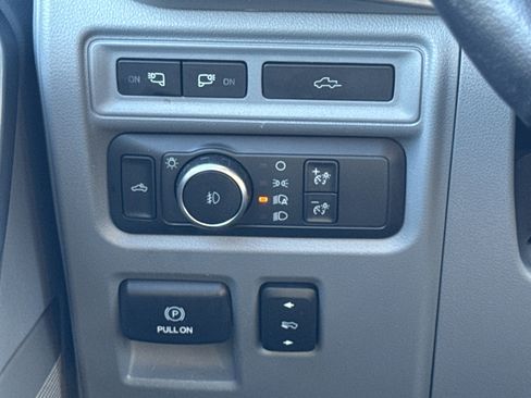Used 2021 Ford F150 XLT w/ Equipment Group 302A High AWD/4WD image 10