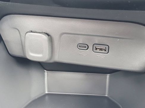 New 2026 Chevrolet Trax LT w/ Driver Confidence Package FWD image 19