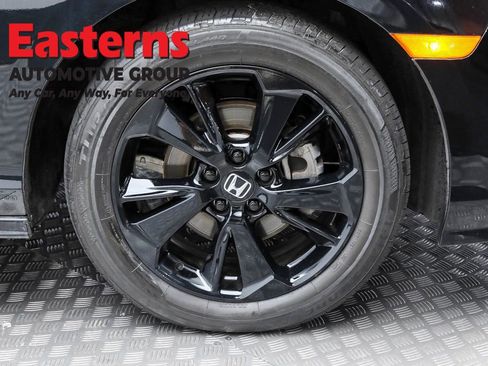 Used 2024 Honda Odyssey Sport image 33