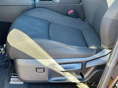 Used 2025 Toyota 4Runner SR5 image 21