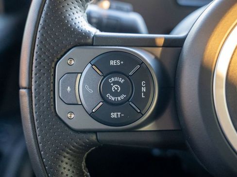 Used 2024 INEOS Grenadier Fieldmaster Edition image 21