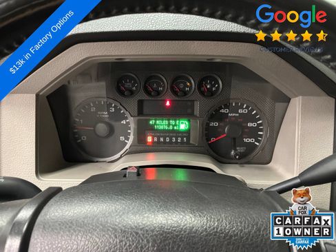 Used 2010 Ford F250 XLT AWD/4WD image 22