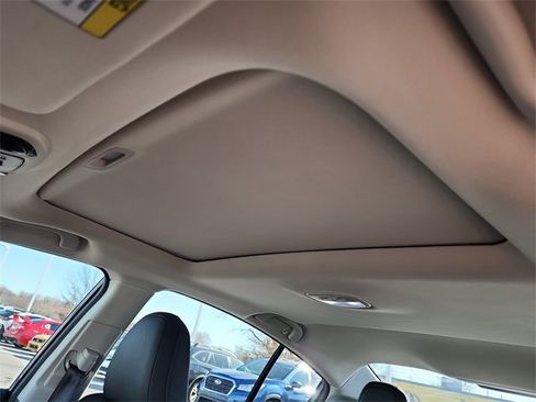 Used 2025 Subaru Legacy Sport image 30