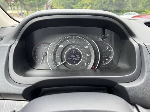 Used 2014 Honda CR-V EX-L image 18