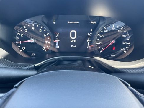 New 2026 Jeep Compass Limited image 11