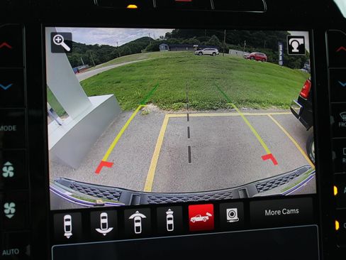 New 2026 RAM 1500 Big Horn AWD/4WD image 40