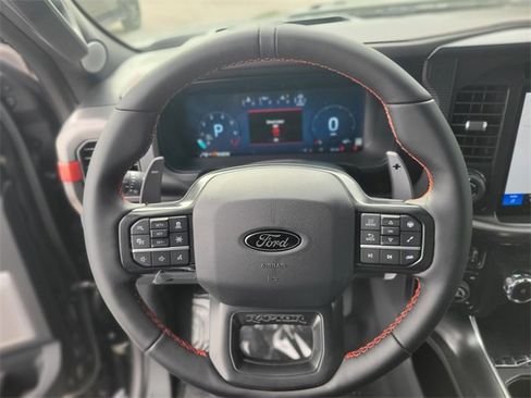 New 2026 Ford F150 Raptor image 22