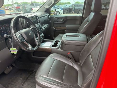 Used 2019 Chevrolet Silverado 1500 RST w/ All-Star Edition image 6