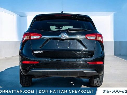Used 2019 Buick Envision Essence image 33