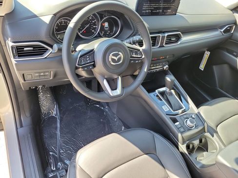 New 2025 MAZDA CX-5 AWD 2.5 S image 22
