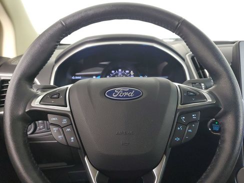 Used 2021 Ford Edge SEL w/ Convenience Package FWD image 25