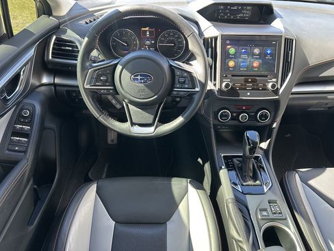 Certified 2023 Subaru Crosstrek 2.5i Limited w/ Moonroof Package image 14