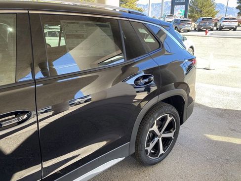 New 2026 Volkswagen Tiguan SE AWD/4WD image 51