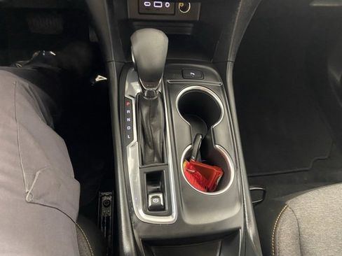 Used 2024 Chevrolet Equinox LT image 24