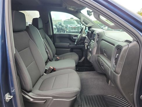 Used 2020 Chevrolet Silverado 1500 Custom w/ Custom Value Package image 50