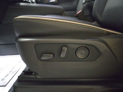 New 2026 Chevrolet Tahoe Premier AWD/4WD image 29