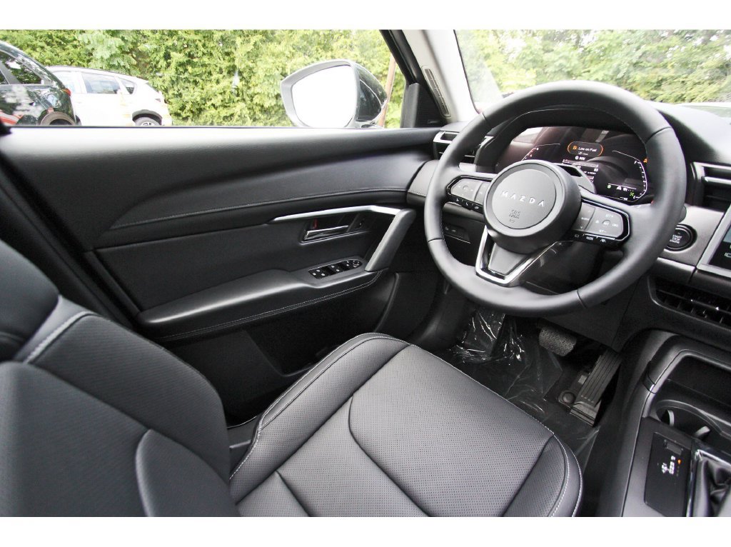 New 2026 MAZDA CX-5 2.5 S w/ Premium Plus Package AWD/4WD image 6
