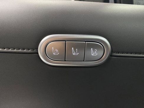 New 2026 Hyundai Palisade Calligraphy image 28