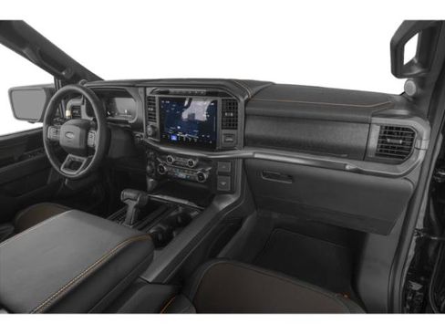 Certified 2025 Ford F150 Tremor w/ Bed Utility Package image 14