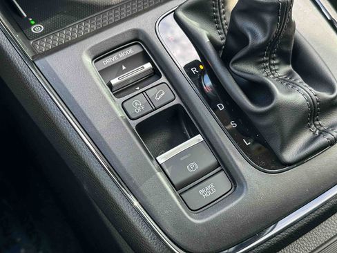 New 2026 Honda CR-V EX image 25