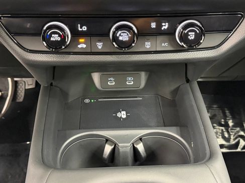 Used 2026 Honda HR-V LX image 34