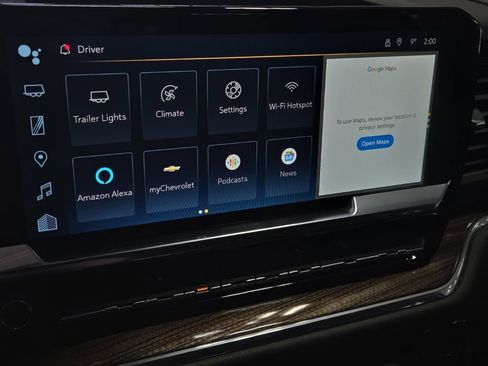 Used 2023 Chevrolet Silverado 1500 RST image 18