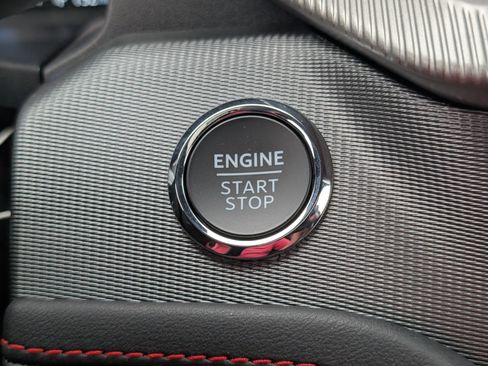 New 2026 Ford Explorer ST image 24