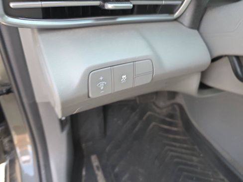 Certified 2024 Hyundai Elantra SEL FWD image 20