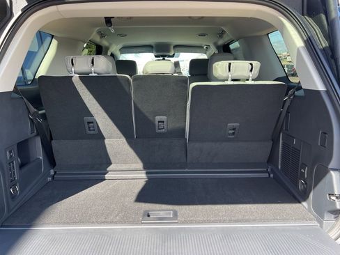 New 2026 Ford Expedition Active image 11